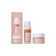 Набор для лица Dr.Ceuracle - Vegan Kombucha Beginning Set / Vegan Essence & Vegan Gel Cream Findy Uzbekistan