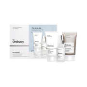 Набор для ухода The Ordinary The Acne Set Findy Uzbekistan