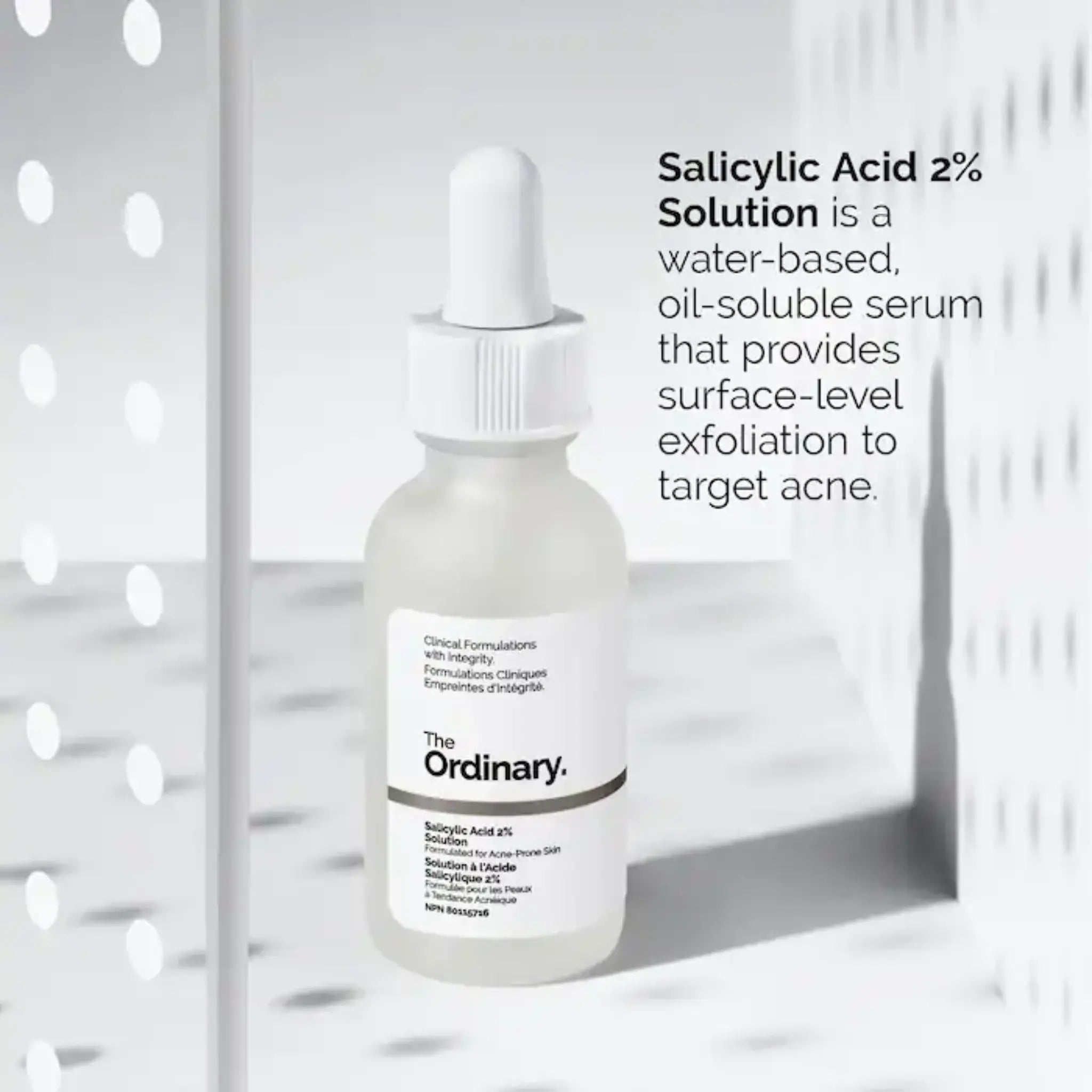 Набор для ухода The Ordinary The Acne Set Findy Uzbekistan