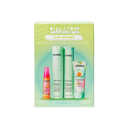 Набор для волос / Amika inner strength amika