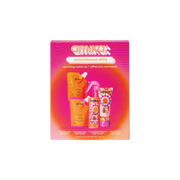 Набор для волос / Amika nourishment-ality amika