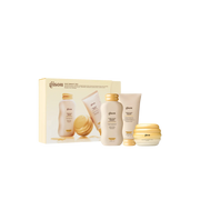 Набор для волос Gisou — Hair Therapy Trio Findy Uzbekistan