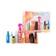 Набор для волос / Sephora Favorites Spring Styling Superstars Hair Gift Set Findy Uzbekistan