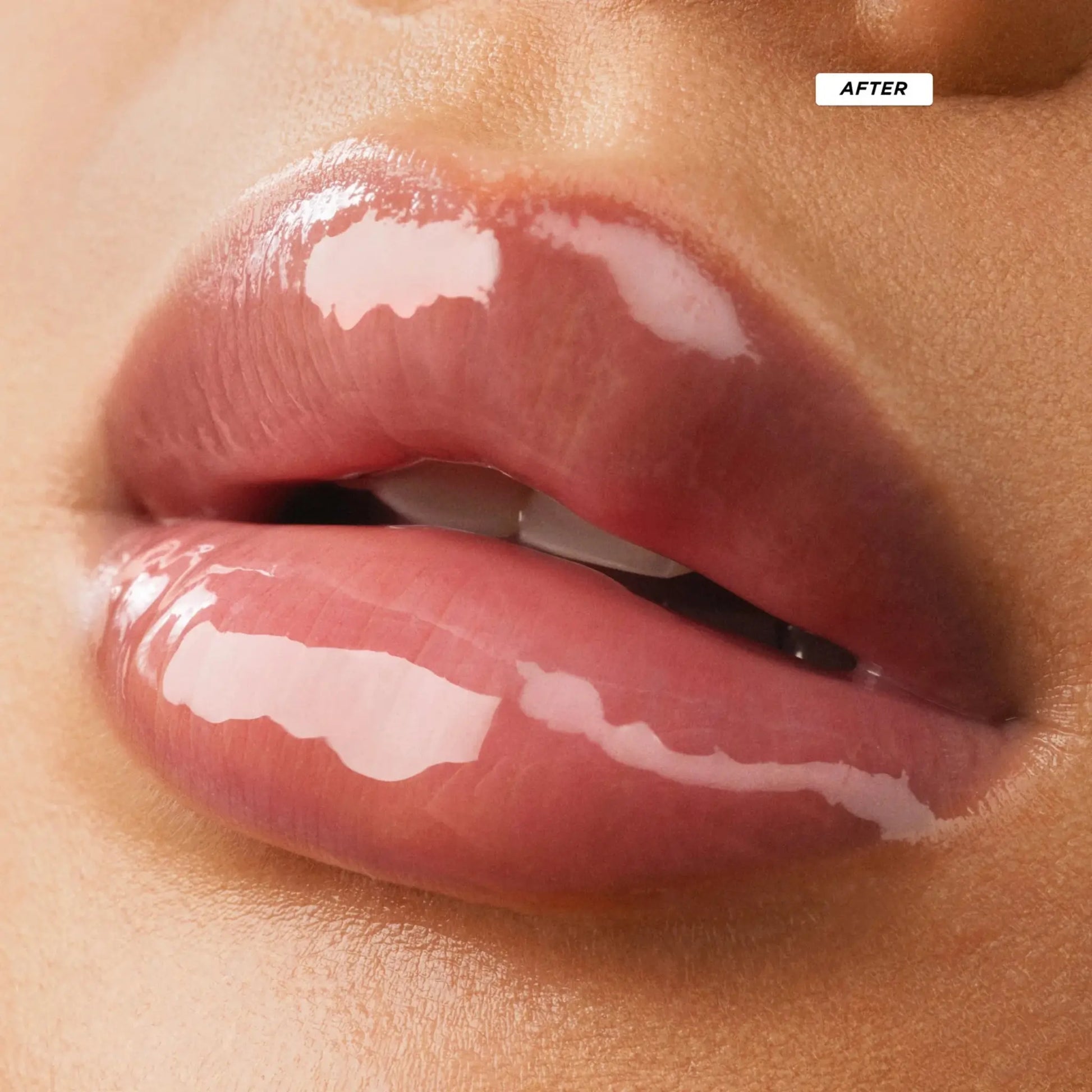 Набор для волос и губ Gisou — Honey Gloss Duo Set Findy Uzbekistan