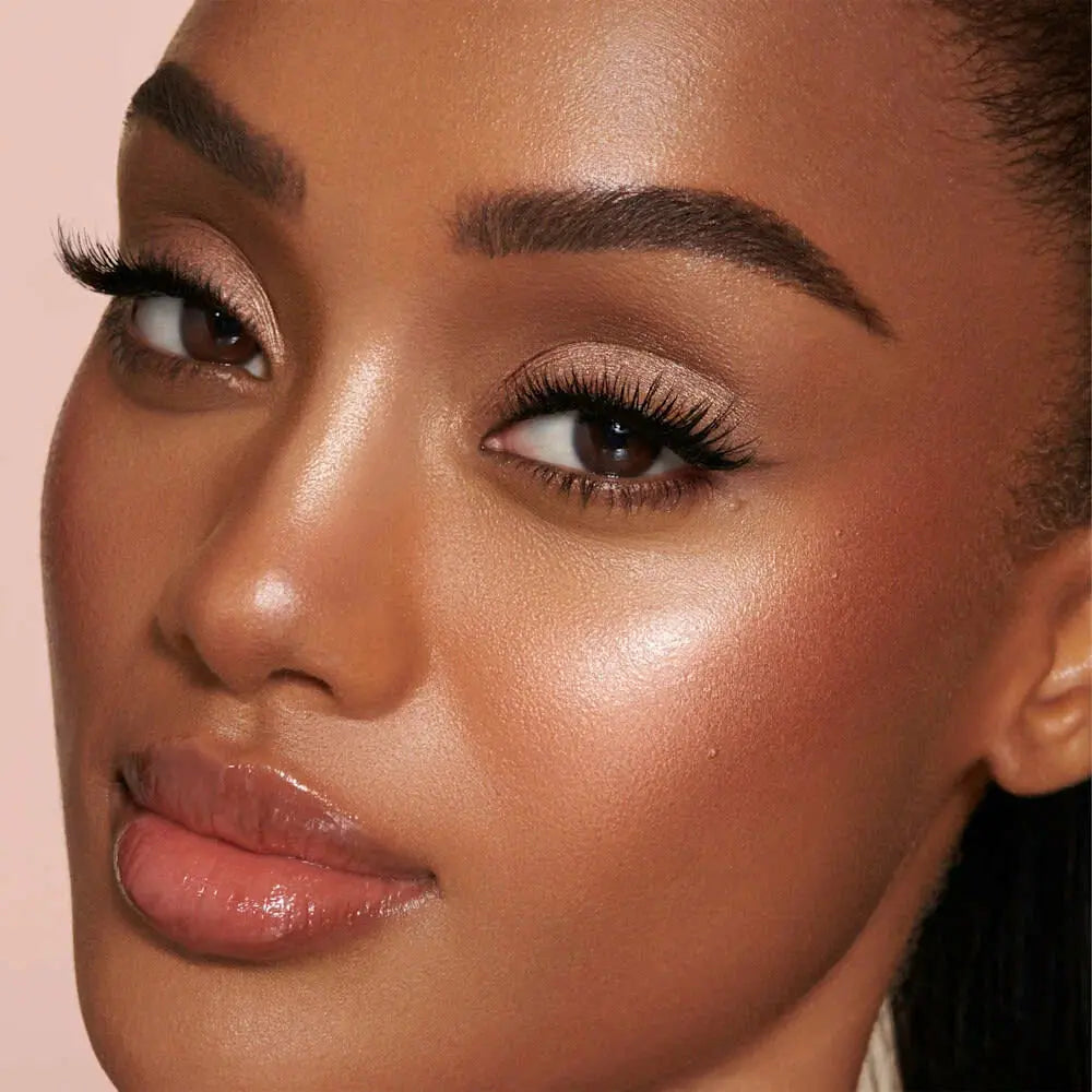 Набор хайлайтер и румяна Charlotte Tilbury — Mini Hollywood Superstar Findy Uzbekistan