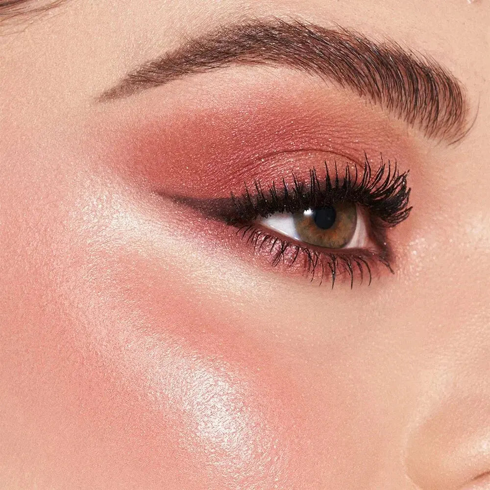 Набор хайлайтер и румяна Charlotte Tilbury — Mini Hollywood Superstar Findy Uzbekistan