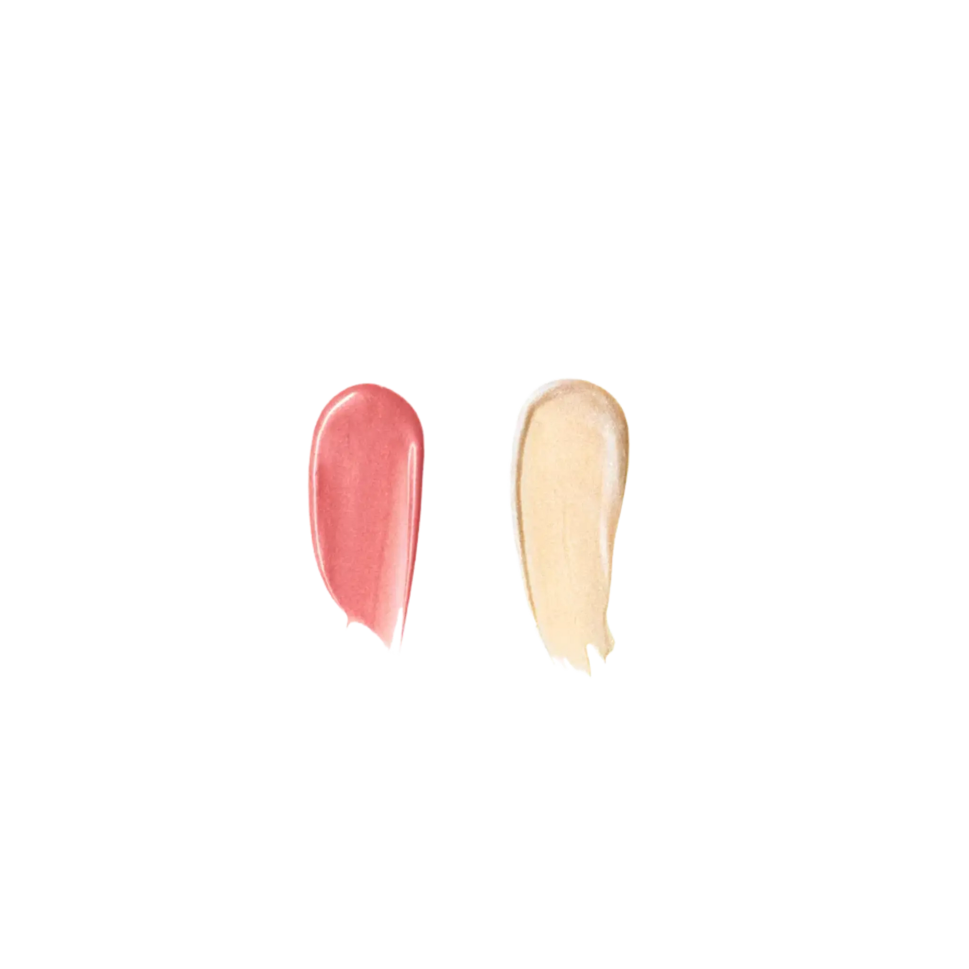 Набор хайлайтер и румяна Charlotte Tilbury — Mini Hollywood Superstar Findy Uzbekistan