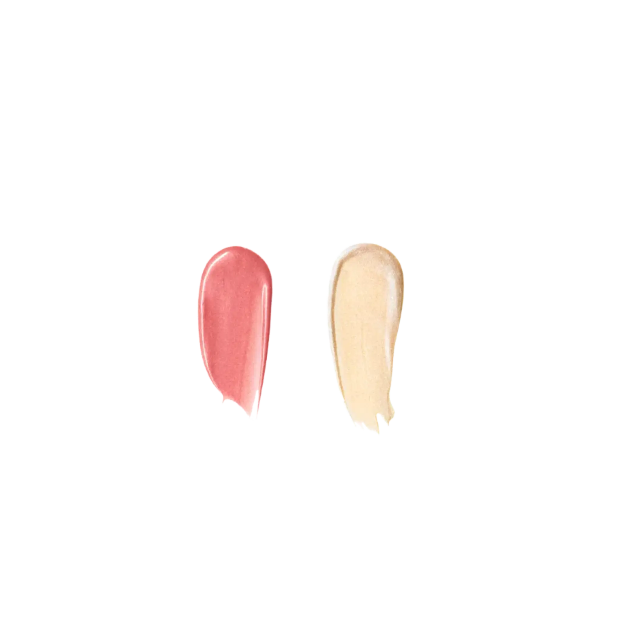 Набор хайлайтер и румяна Charlotte Tilbury — Mini Hollywood Superstar Findy Uzbekistan
