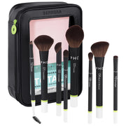 Набор кистей для макияжа / SEPHORA COLLECTION The Total Brush Set Findy Uzbekistan