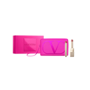 Набор матовой помады - Spike Valentino Buttery Matte / Lip Set Findy Uzbekistan