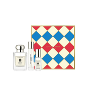 Набор одеколонов Jo Malone London - Wood Sage & Sea Salt Cologne Trio Set Findy Uzbekistan