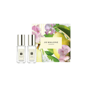 Набор одеколонов Jo Malone London - Wood Sage & Sea Salt & English Pear & Sweet Pea Mini Cologne Set Findy Uzbekistan