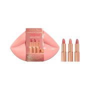 Набор помад Charlotte Tilbury Mini Iconic Hollywood Lipstick Trio Findy Uzbekistan