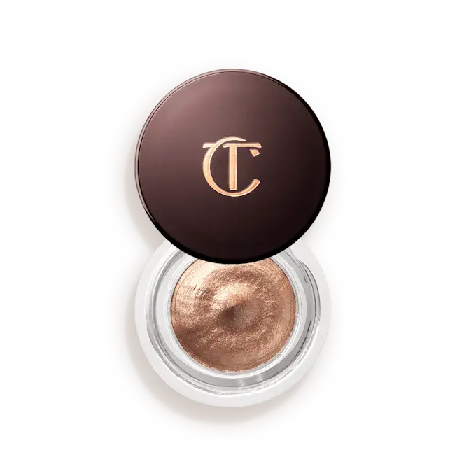 Жидкие кремовые тени Charlotte Tilbury EYES TO MESMERISE Charlotte Tilbury