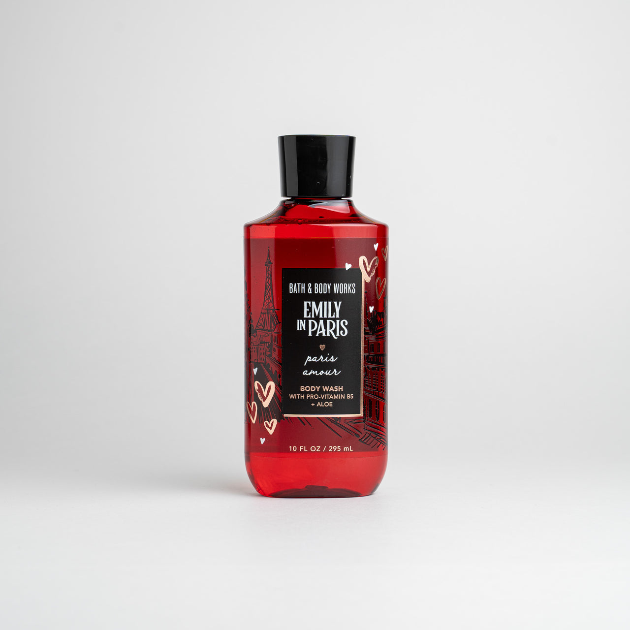 Paris Amour Dush Jeli