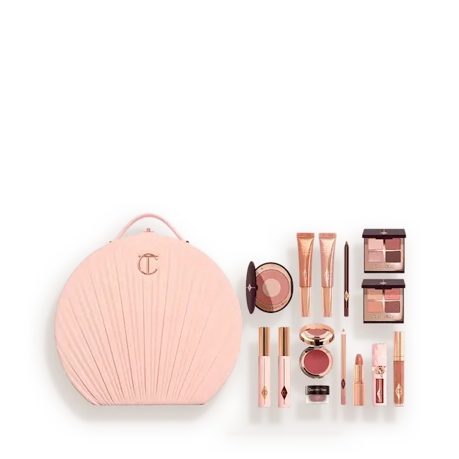 Набор Charlotte Tilbury Pillow Talk Dreams Come True Charlotte Tilbury