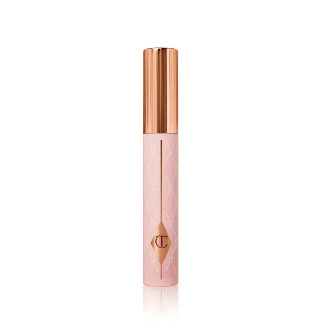 Тушь Charlotte Tilbury Pillow Talk Push Up Lashes! Charlotte Tilbury