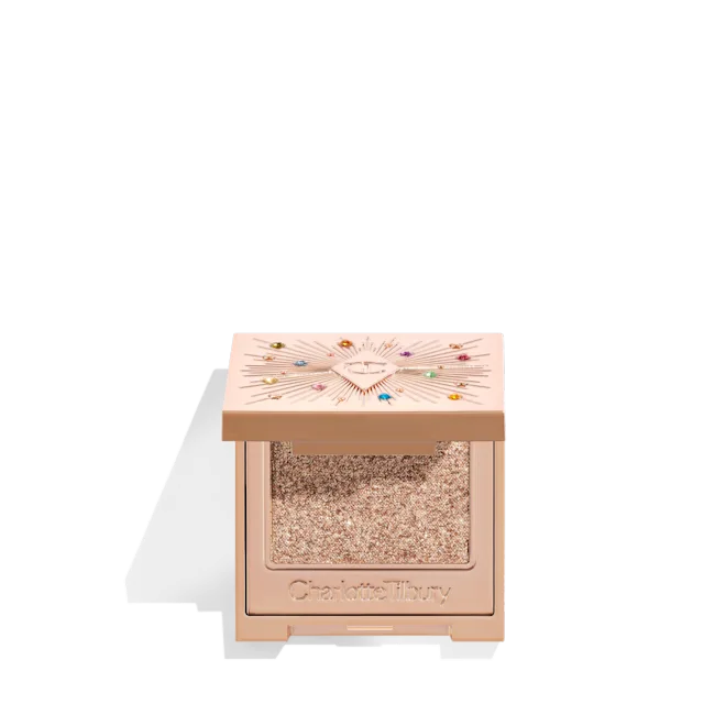 Тени Charlotte Tilbury Hypnotising Pop Shots / оттенок Diamond Eyes