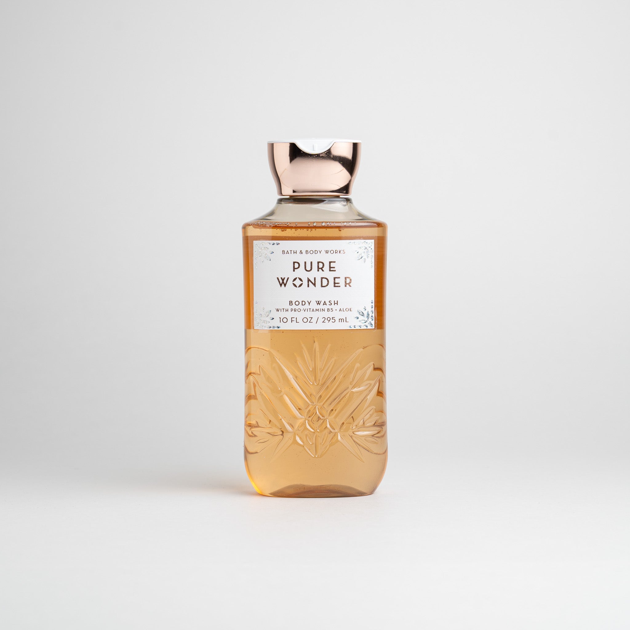 Pure Wonder Shower gel