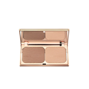Палетка Charlotte Tilbury — Filmstar Bronze & Glow / Light to Medium Findy Uzbekistan