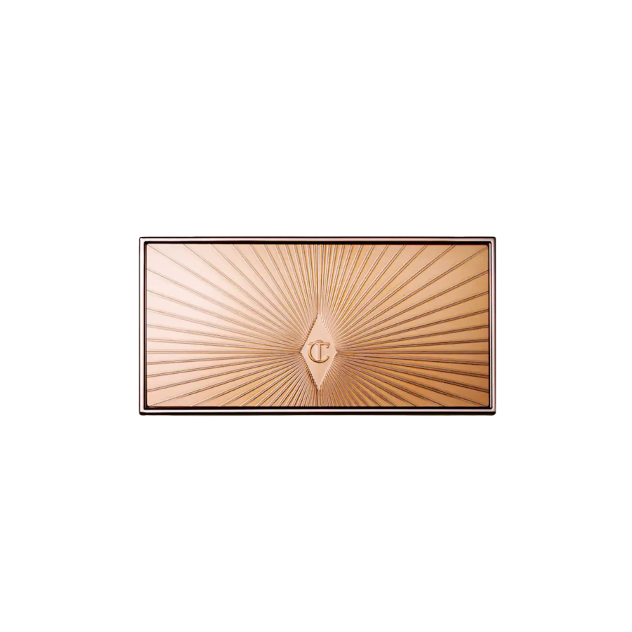 Палетка Charlotte Tilbury — Filmstar Bronze & Glow / Light to Medium Findy Uzbekistan