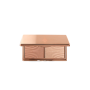 Палетка для лица Charlotte Tilbury — Mini Filmstar Bronze and Glow / Light to Medium Findy Uzbekistan