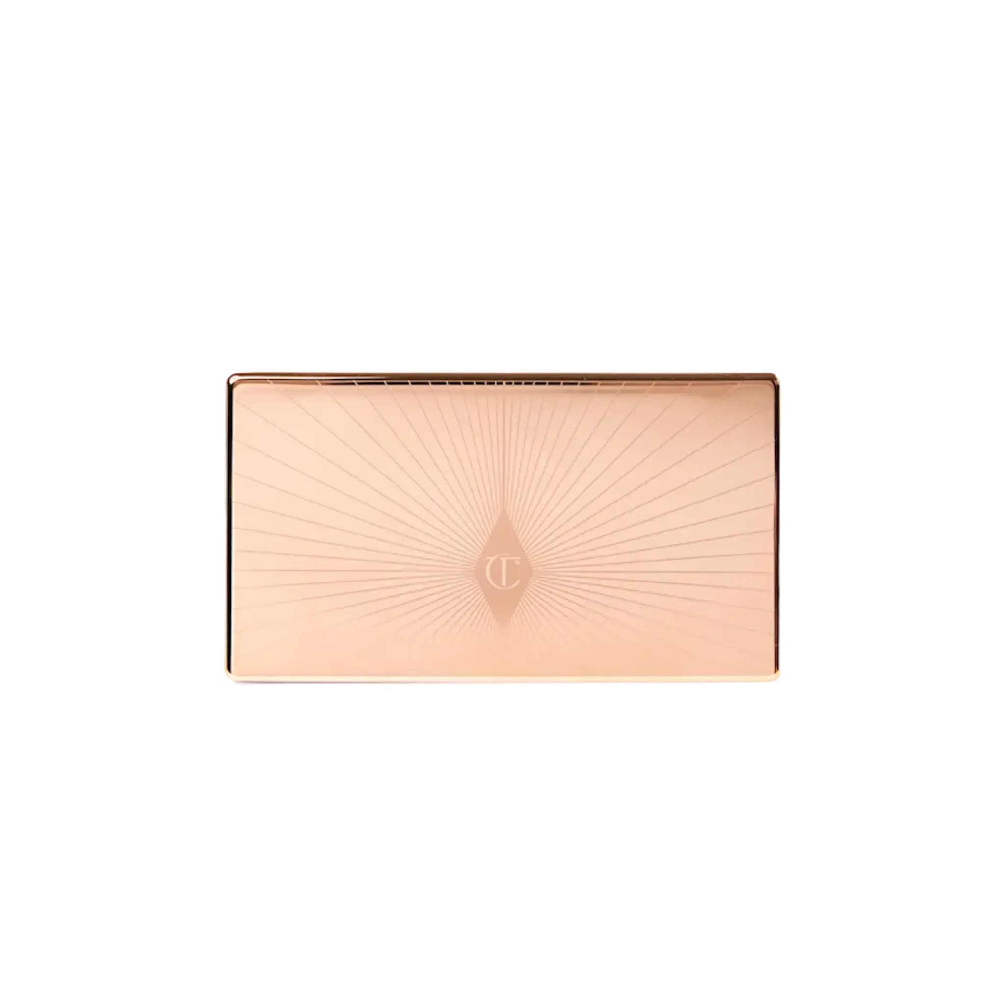 Палетка для лица Charlotte Tilbury — Mini Filmstar Bronze and Glow / Light to Medium Findy Uzbekistan