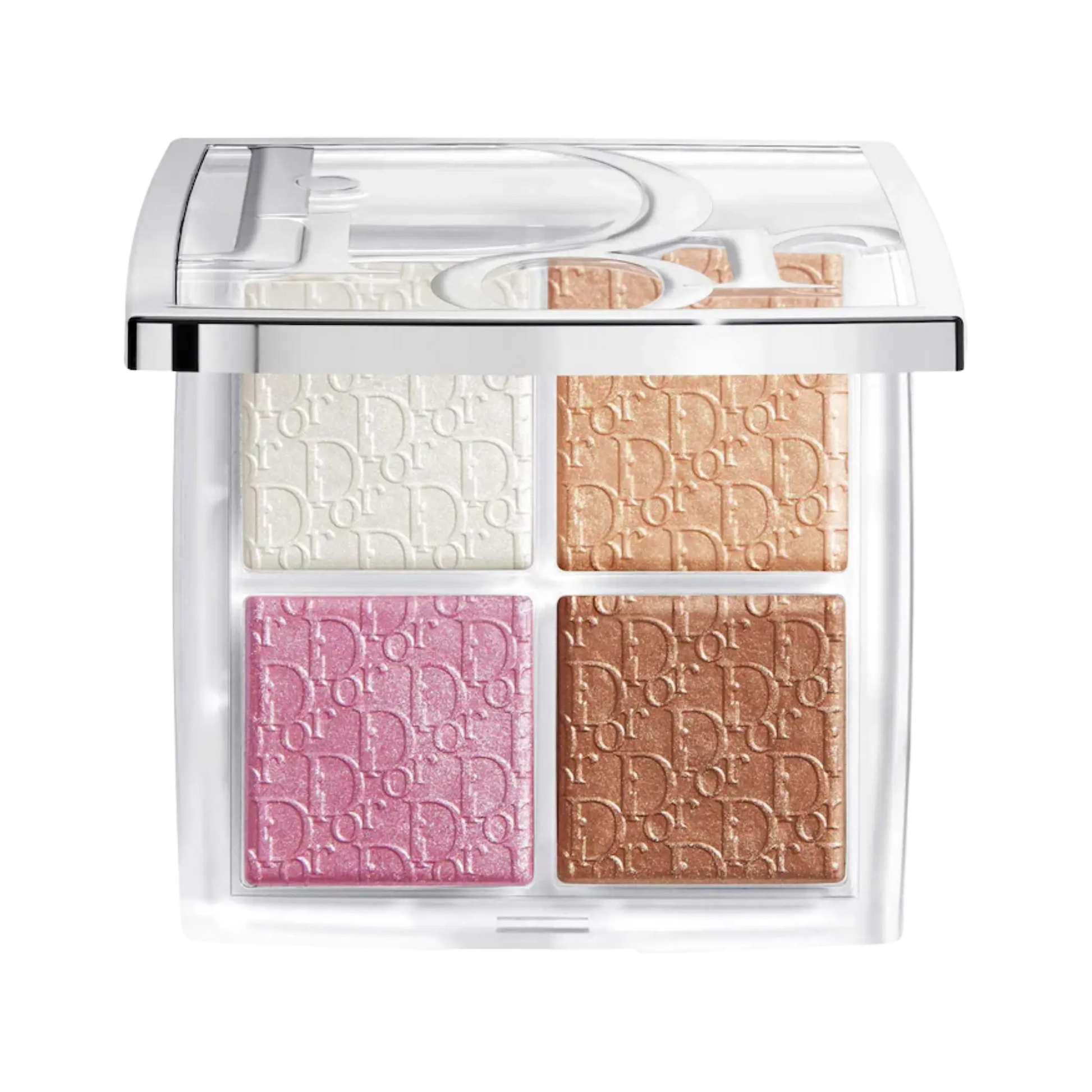 Палетка для лица Dior — Backstage Glow Face Palette / 001 Universal Glow Findy Uzbekistan