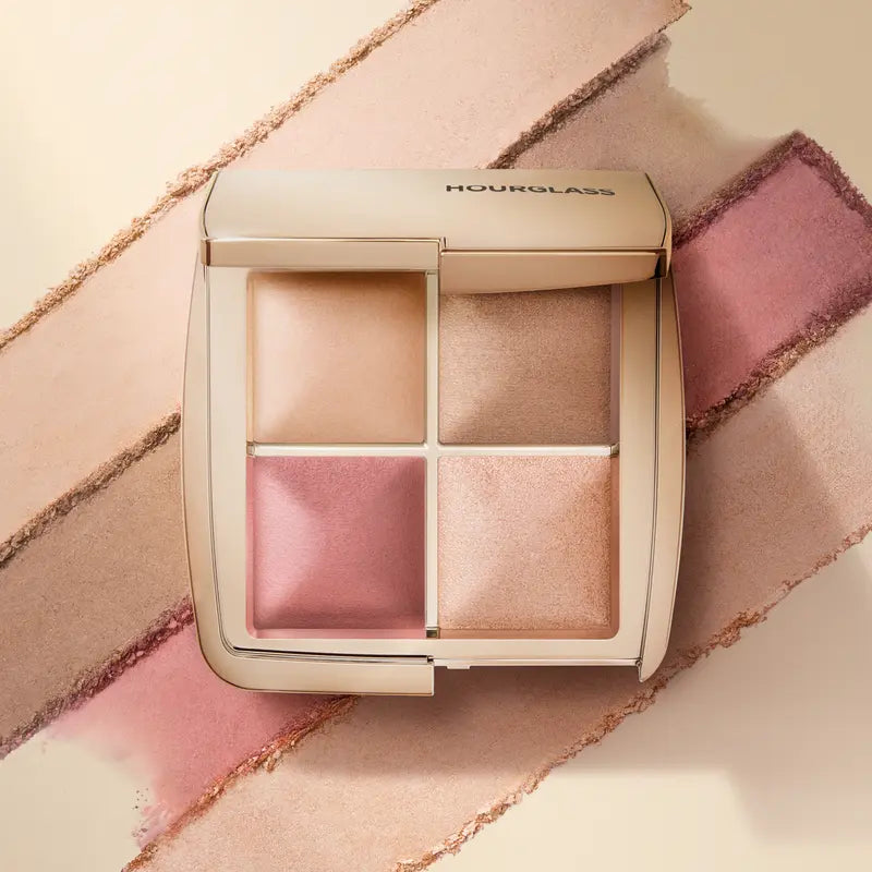 Палетка для лица Hourglass Ambient face palette / Celestial Hourglass