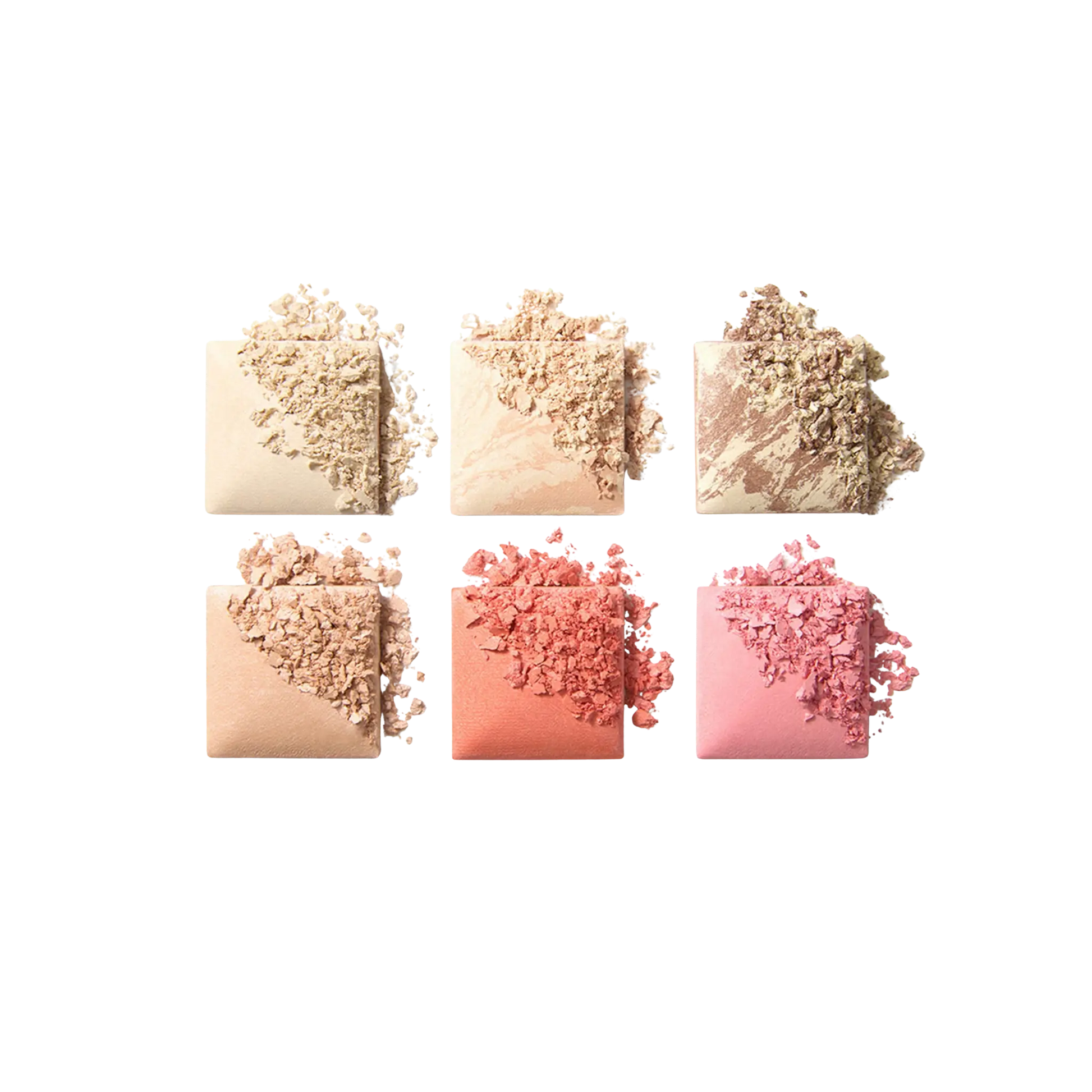 Палетка для лица Hourglass — Ambient Lighting Edit Unlocked / Deer Findy Uzbekistan
