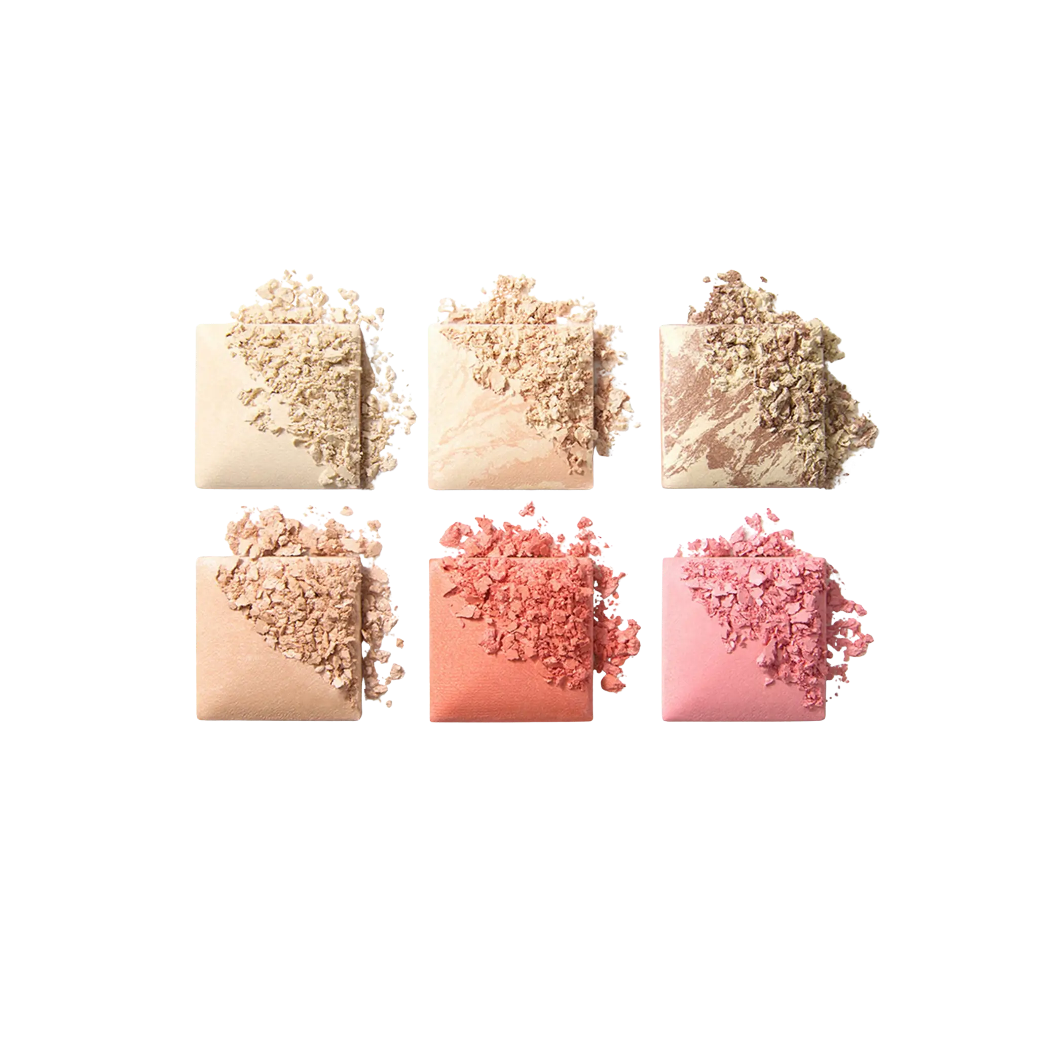 Палетка для лица Hourglass — Ambient Lighting Edit Unlocked / Deer Findy Uzbekistan