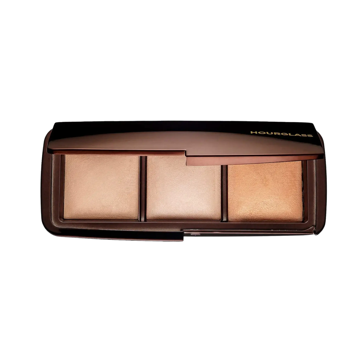 Палетка для лица / Hourglass ambient palette / Lighting palette Hourglass