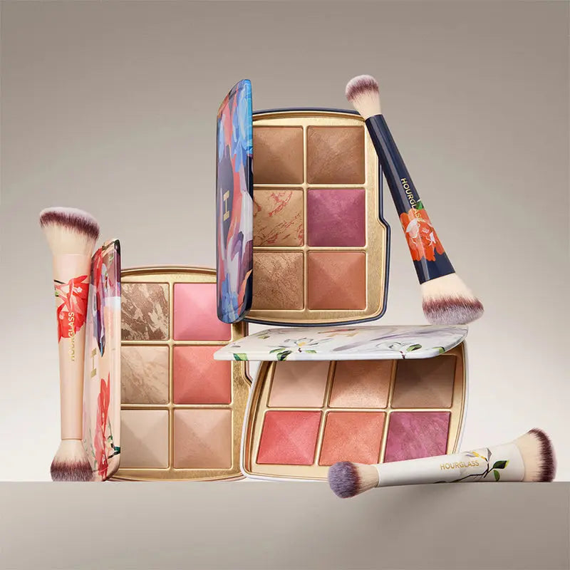 Палетка для макияжа Hourglass Ambient Lighting Edit Unlocked / Fox Findy Uzbekistan