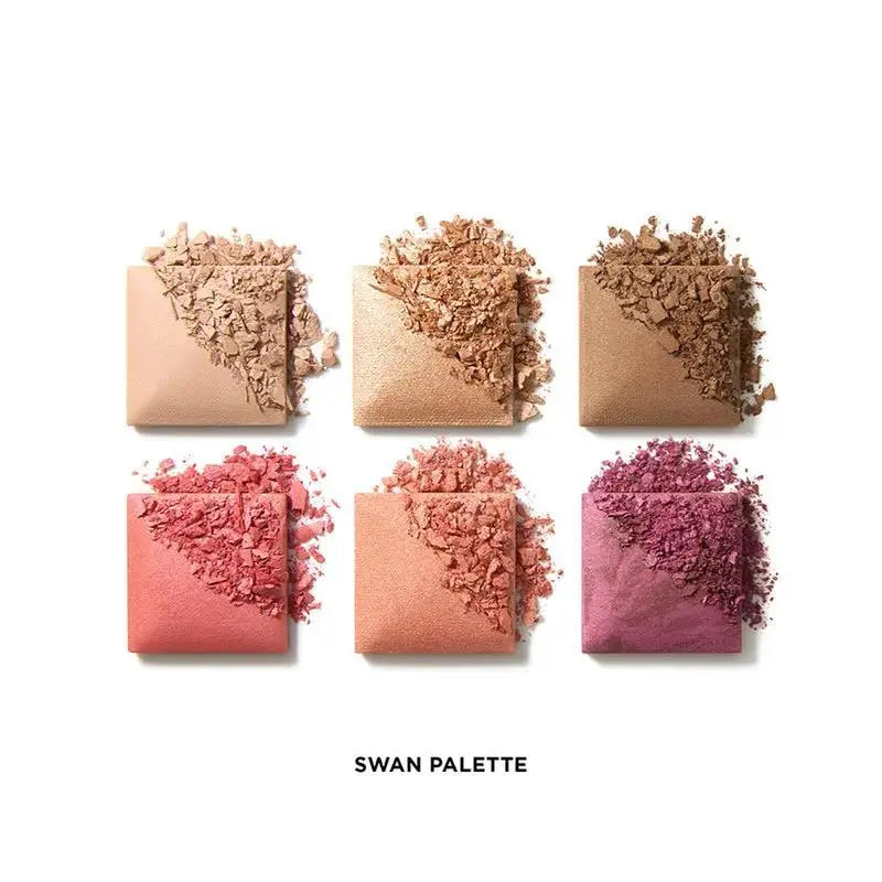 Палетка для макияжа Hourglass - Ambient Lighting Edit Unlocked / Swan Findy Uzbekistan