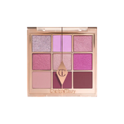 Палетка теней Charlotte Tilbury Eye Trends — Digital Lilac Findy Uzbekistan
