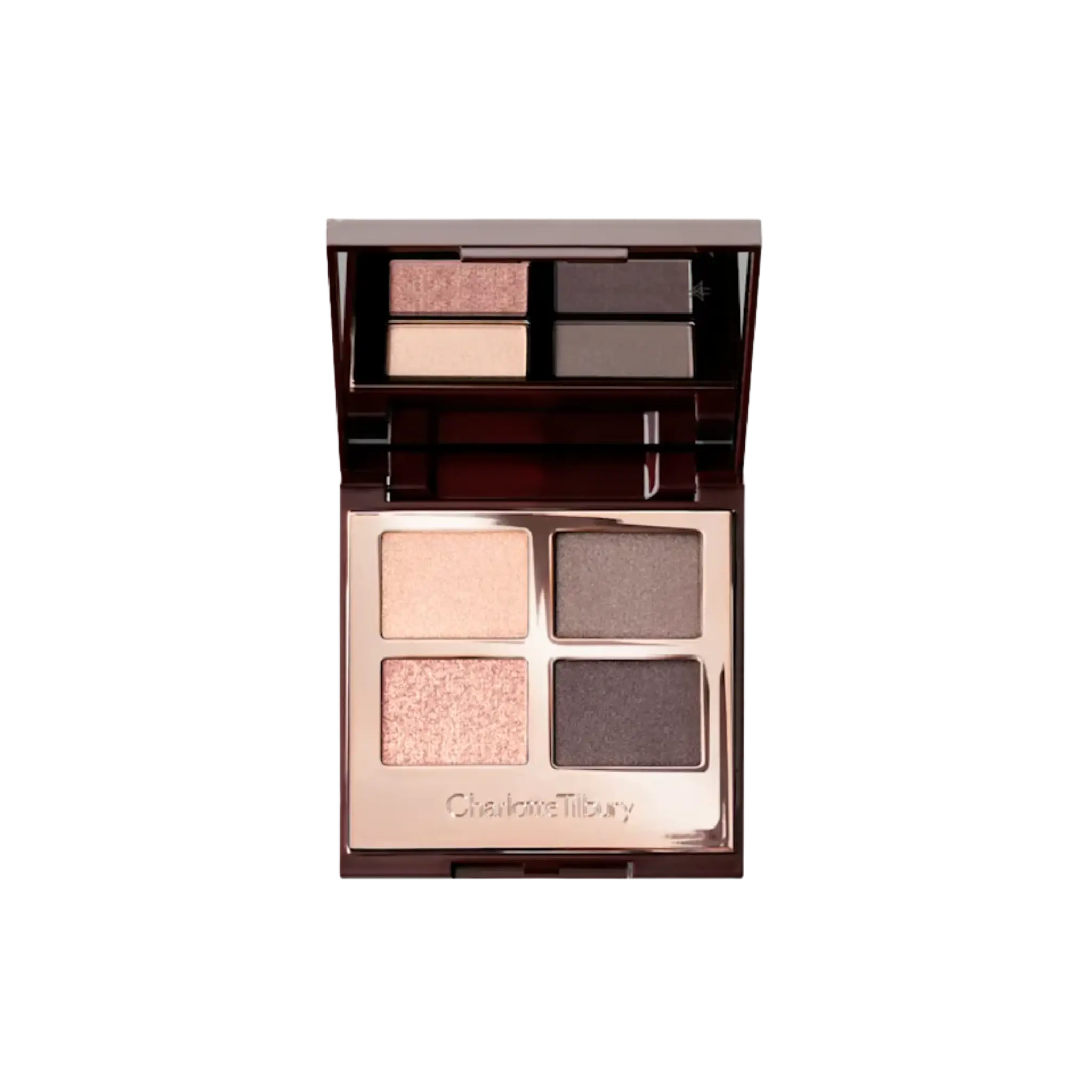 Палетка теней Charlotte Tilbury — Luxury Palette KitEye / The Uptown Girl Findy Uzbekistan