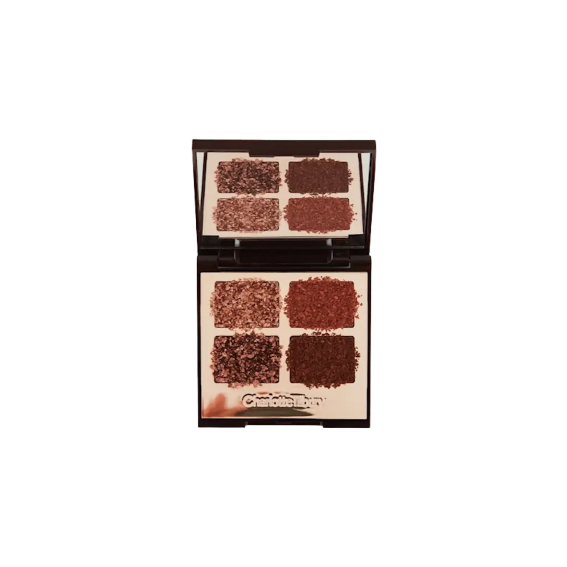 Палетка теней Charlotte Tilbury — Luxury Palette / Pillow Talk Dreams Findy Uzbekistan