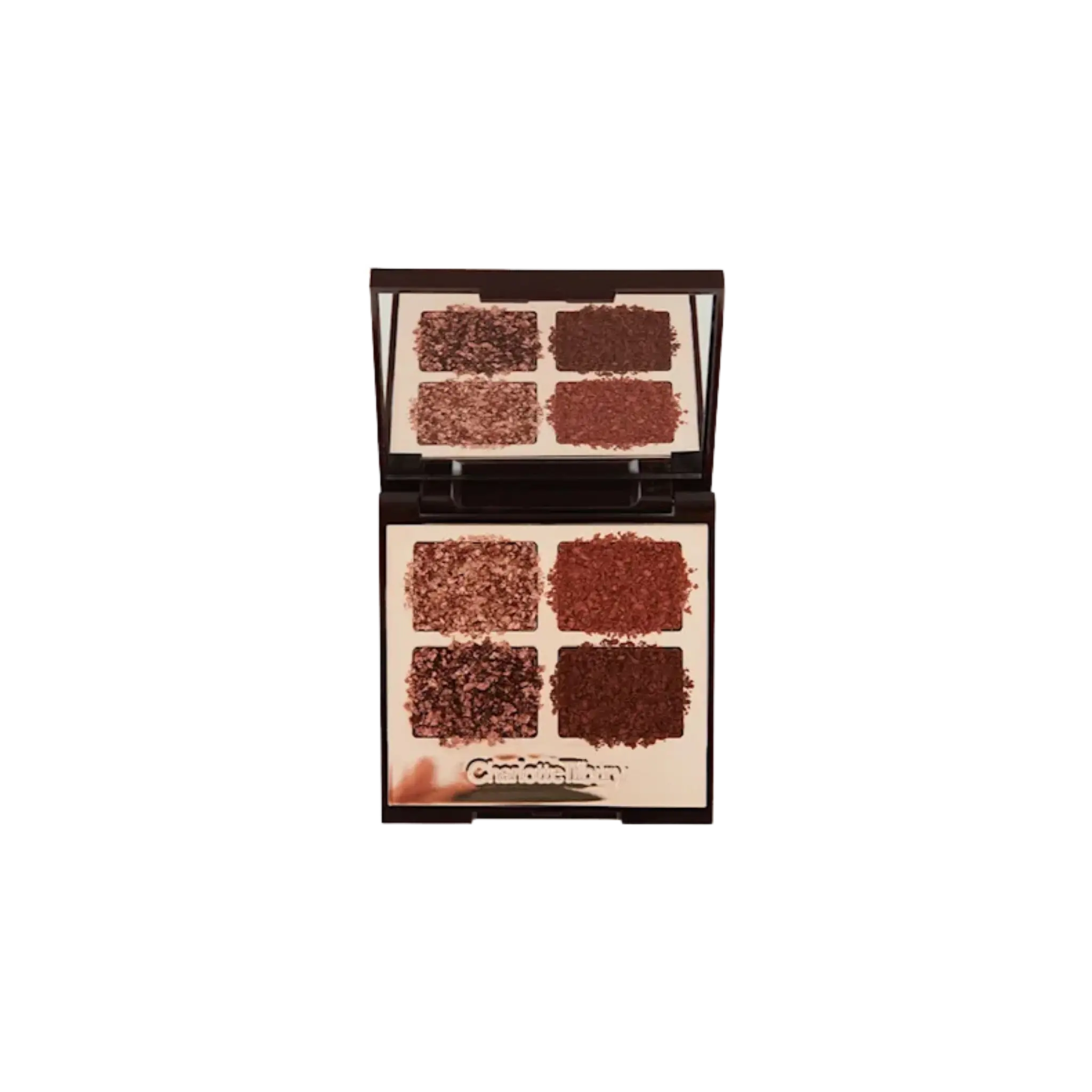 Палетка теней Charlotte Tilbury — Luxury Palette / Pillow Talk Dreams Findy Uzbekistan