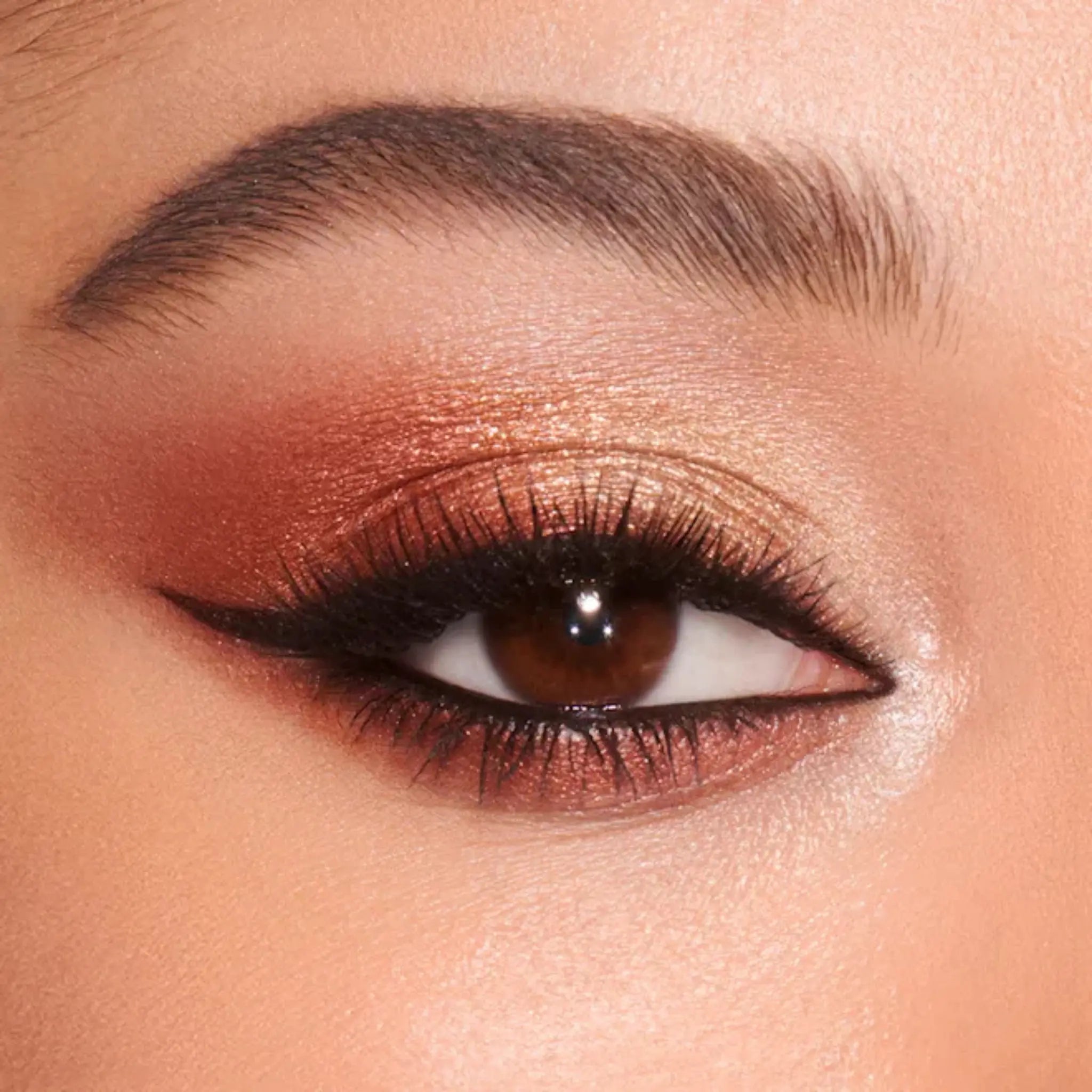 Палетка теней Charlotte Tilbury — Luxury Palette / The Bella Sofia Findy Uzbekistan
