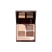 Палетка теней Charlotte Tilbury — Luxury Palette / The Golden Goddess Findy Uzbekistan