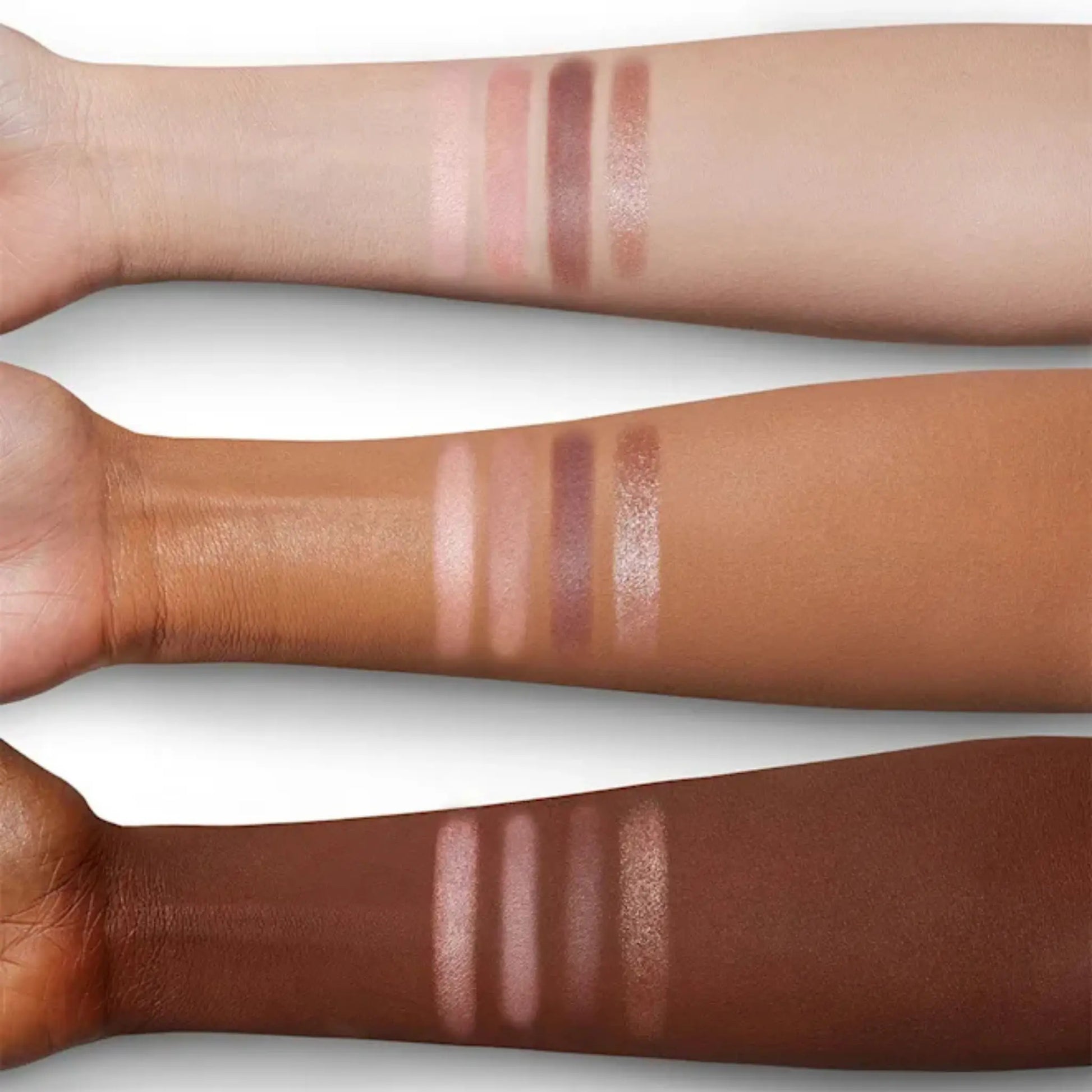 Палетка теней Charlotte Tilbury — Luxury Palette / The Golden Goddess Findy Uzbekistan
