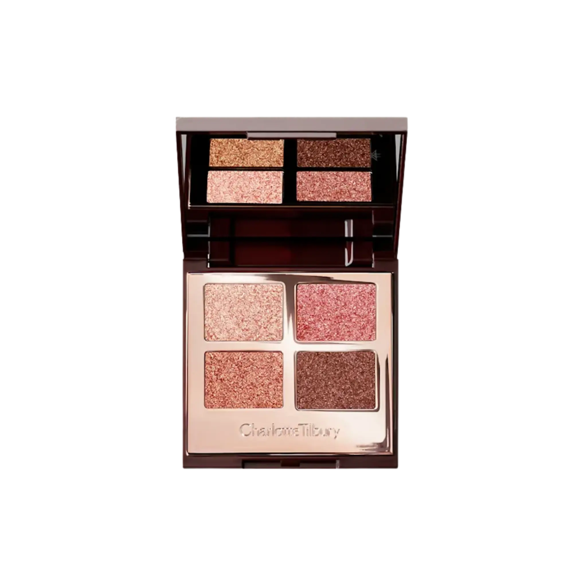 Палетка теней Charlotte Tilbury — Palette of Pops / Pillow Talk Findy Uzbekistan