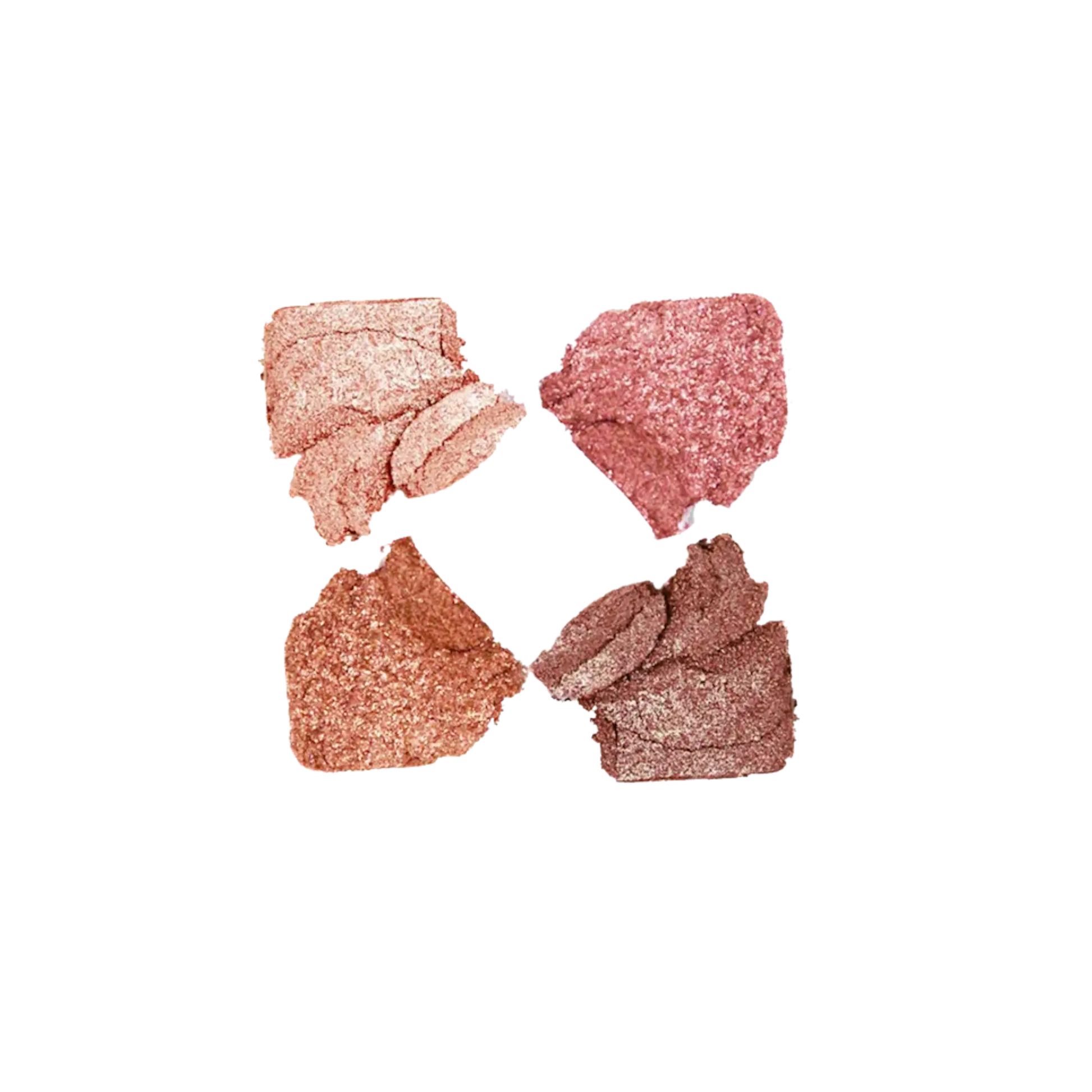 Палетка теней Charlotte Tilbury — Palette of Pops / Pillow Talk Findy Uzbekistan