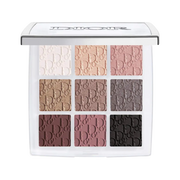 Палетка теней Dior — Backstage Eyeshadow Palette / 002 Smoky Essentials Findy Uzbekistan
