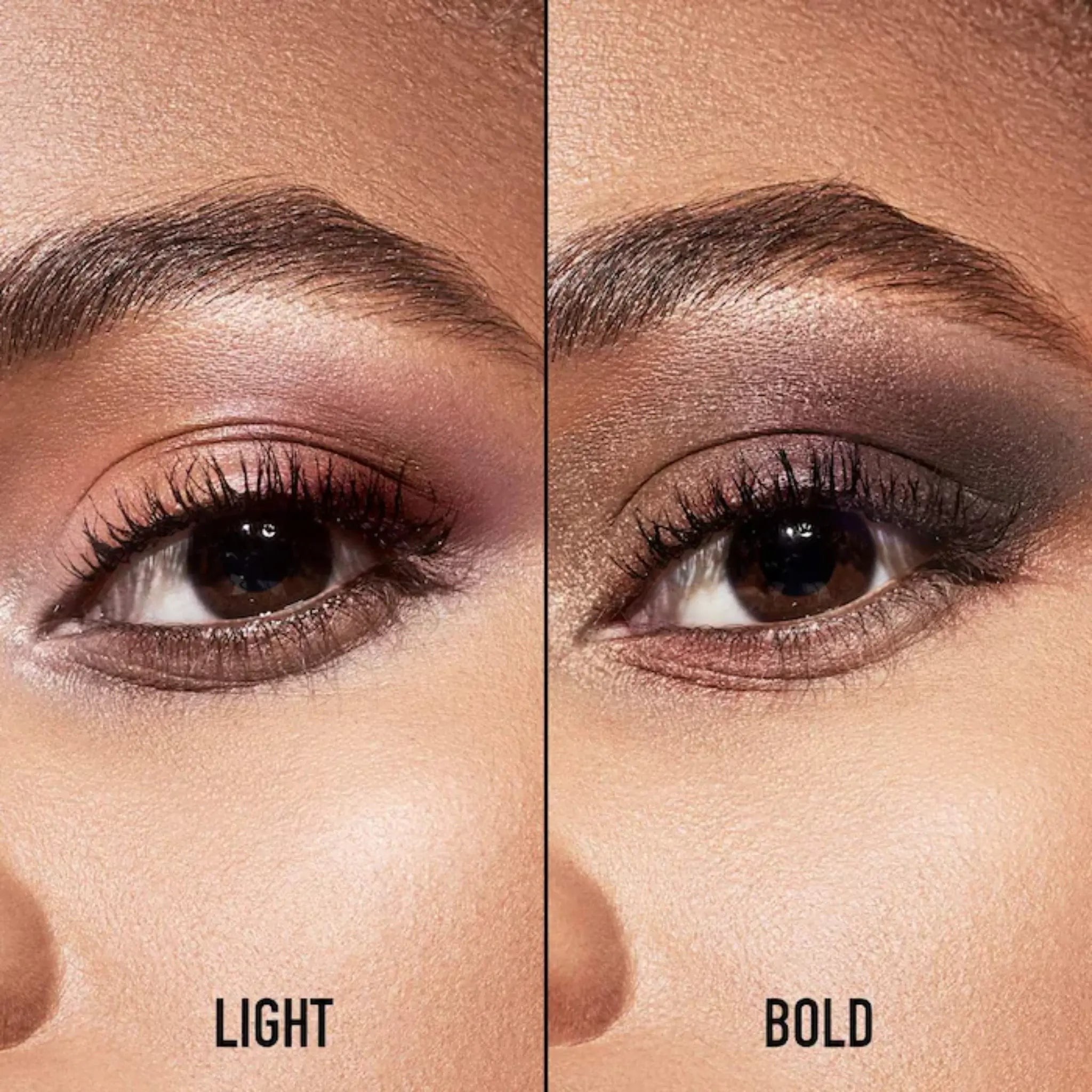 Палетка теней Dior — Backstage Eyeshadow Palette / 002 Smoky Essentials Findy Uzbekistan