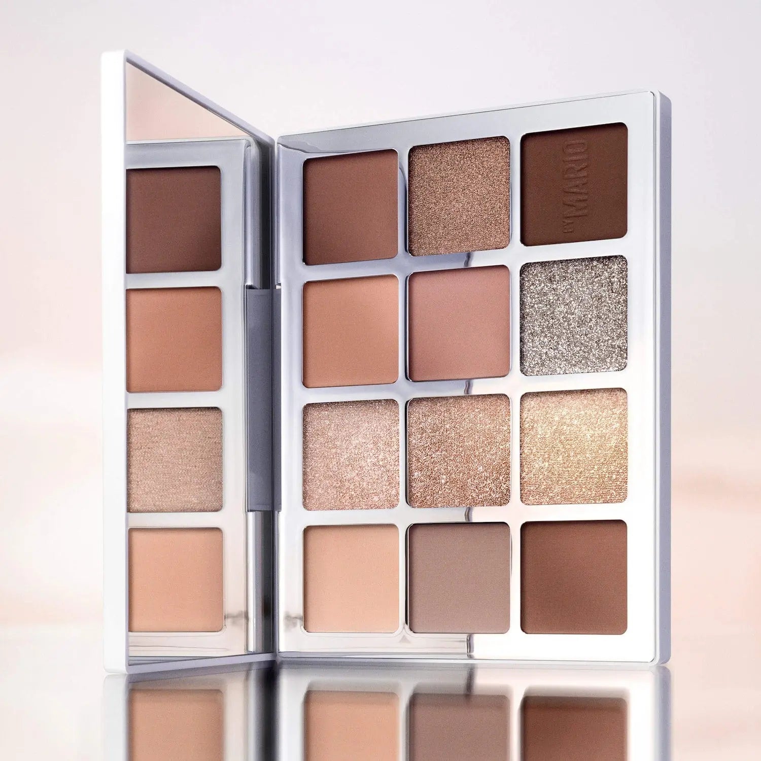 Палетка теней / Ethereal Eyes™ Eyeshadow Palette / The Original Findy Uzbekistan