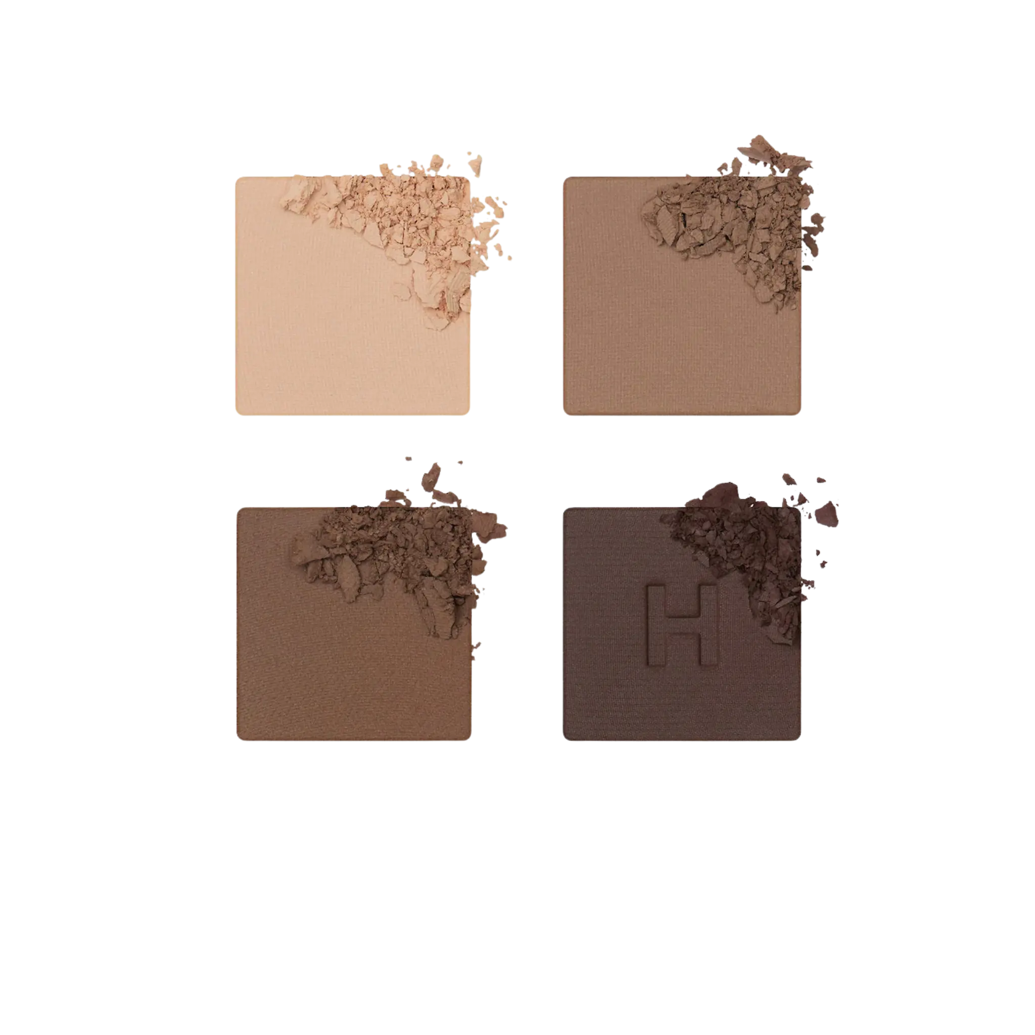 Палетка теней Hourglass — Curator / Minimalist Findy Uzbekistan