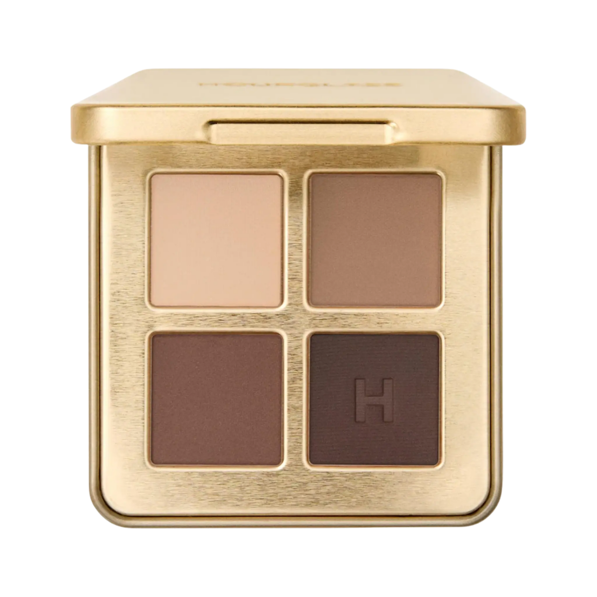Палетка теней Hourglass — Curator / Minimalist Findy Uzbekistan