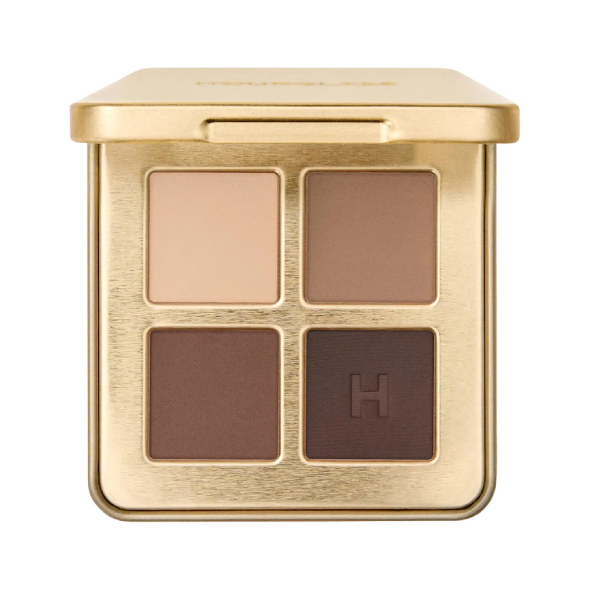 Палетка теней Hourglass — Curator / Minimalist Findy Uzbekistan
