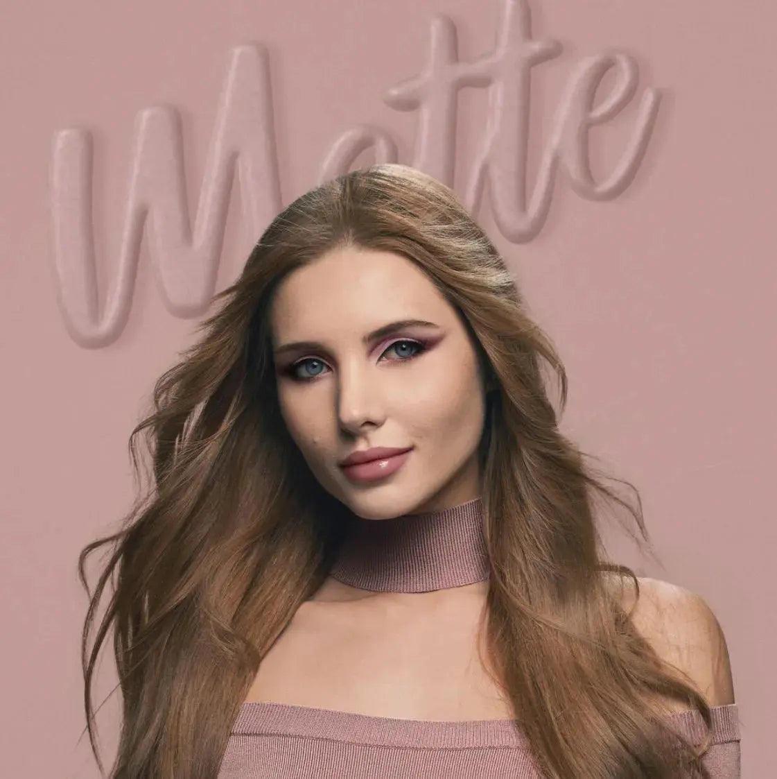 Палетка теней для век Huda Beauty — Matte Cool Obsessions Findy Uzbekistan